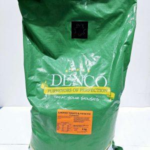 Sundried Tomato & Pistachio Stuffing 5kg