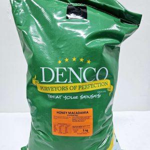 Honey Macadamia Stuffing Mix 5kg