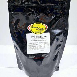 Strassburg Easy Pack premix 1kg