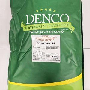 Gold Star Cure 6.25 kg