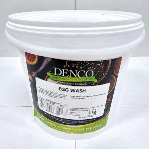 Egg Wash 3 Kg