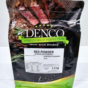 Red Powder 1.5kg