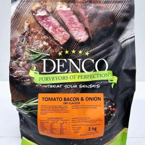 Tomato, Bacon & Onion Dry Flavour 2kg