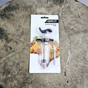 BBQ Marinade Injector Small