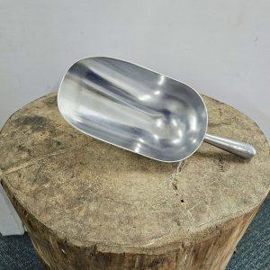 Aluminum 2420ML Deep Scoop