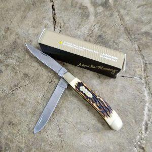 Uncle Henry 3 1/4" Pro Trapper 2 Blade