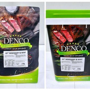 GF* Rosemary & Mint Glaze 2kg & 8kg