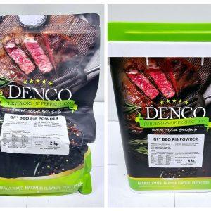 GF* BBQ Spare Rib Glaze 2 & 8kg