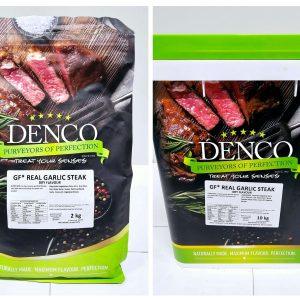 GF* Real Garlic Steak Sprinkle 2kg / 10kg