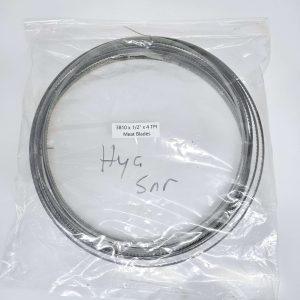 Hygenic Snr (3810mm x 1/2 x 4TPI )