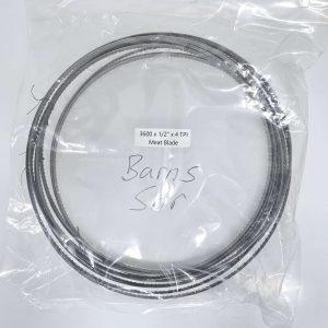 Barnes Senior MK1 NEW (3600mm x 1/2 x 4TPI)