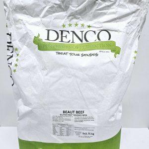 Beaut Beef Sausage Meal (5x3.75Kg)