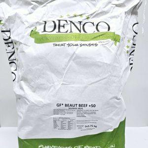 Beaut Beef + 50 Sausage Meal (5x3.75kg)