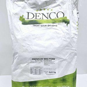 Premium BBQ Pork Sausage Meal (5x4kg)