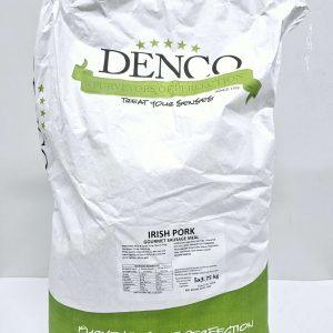 Irish Pork Sausage Meal (5x3.75kg)