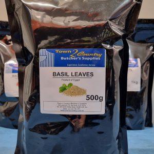 Basil Leaves 500g