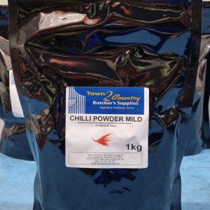 Chilli Powder 1kg