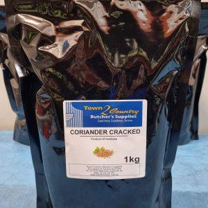 Coriander Cracked 1kg