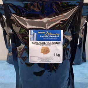 Coriander Ground 1kg