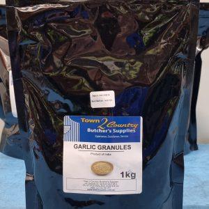 Garlic Granules 1kg
