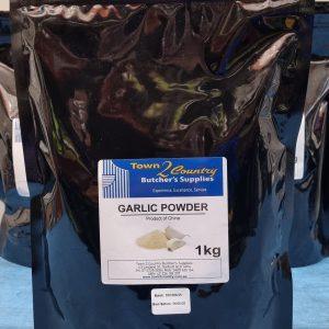 Garlic Powder 1Kg