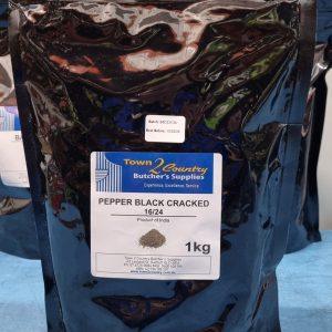 Kibbled Black Pepper (16/24) 1kg