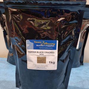 Kibbled Black Pepper (24/35) 1kg