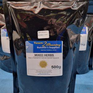 Mixed Herbs 500g