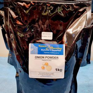 Onion Powder 1kg