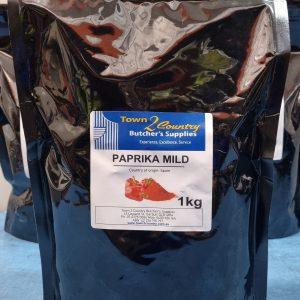 Paprika Spec 120 (100ASTA) 1Kg