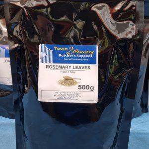 Rosemary Leaves 500g