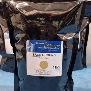 Sage Ground 1Kg