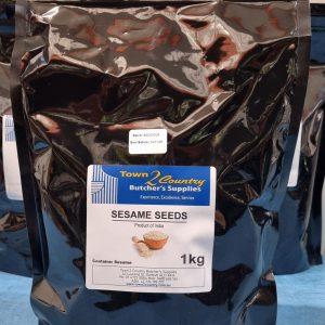 Sesame Seeds 1 Kg