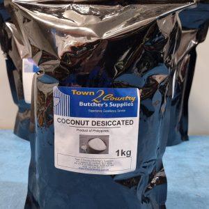 Coconut Fancy Shredded
