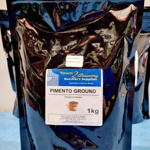 Pimento Ground