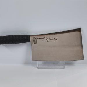 535g Town 2 Country Cleaver