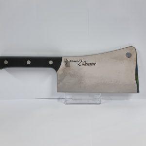 9" Diekensen Cleaver S/S