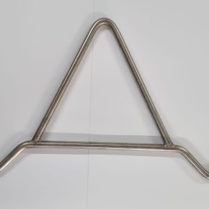S/S Heavy Duty Gambrel
