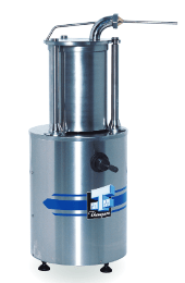 Thompson 20kg HYD Sausage Filler