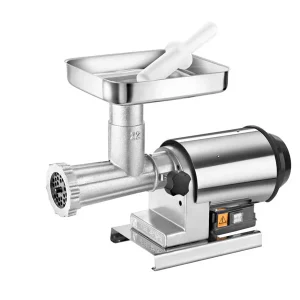 #22 Trespade Mincer (0.8hp)