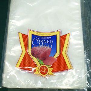 255 x 360 Cornmeat Bags
