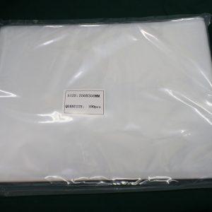 250 x 350 Vac Bags
