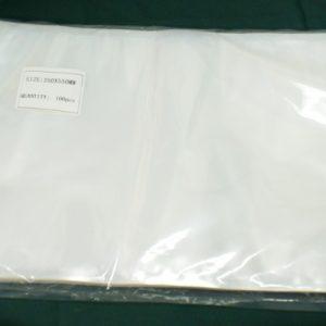 250 x 550 Vac Bags