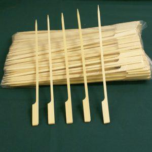 250mm Gun Skewers