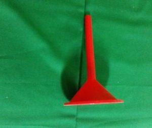 #10/12 Sausage Nozzle 10mm