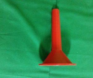 #10/12 Sausage Nozzle 20mm