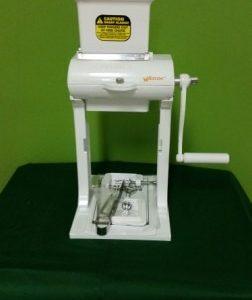 Manual Meat Cuber / Tenderiser