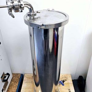 Butcher Buddy 32kg Stainless Steel Sausage Filler