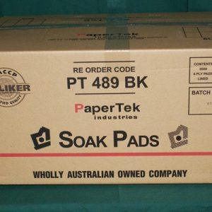 4 Ply Soaker Pads 130/100