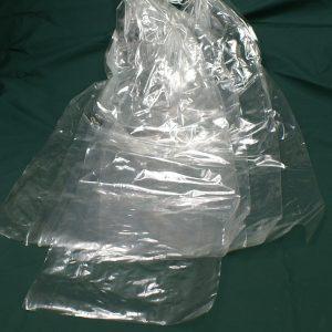4 x 4 Hampack Casings 190/550
